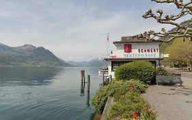 Seehotel Schwert